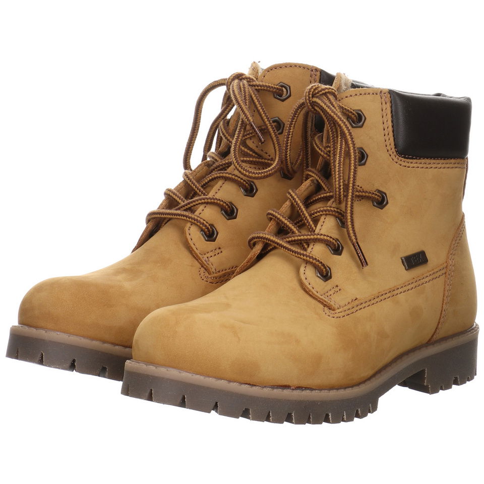 Sabalin Schnürboots