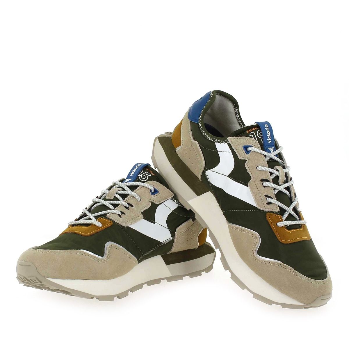 Victoria  8803102  WING - Kaki Taupe