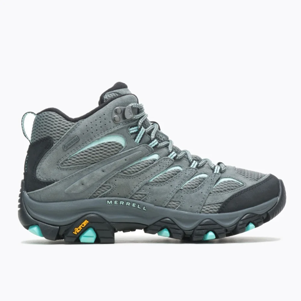 Merrell Moab 3 Mid GORE TEX GTX J036306 / grau
