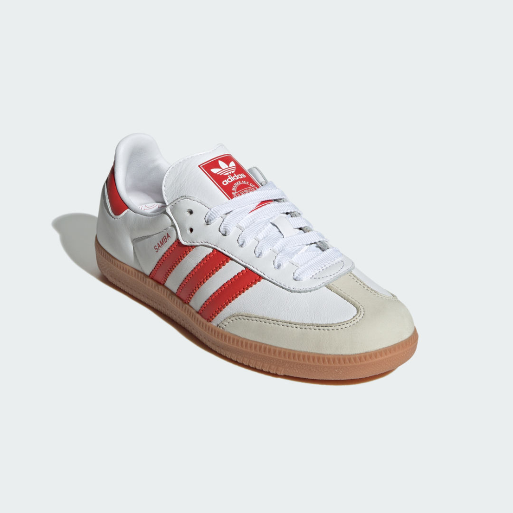 adidas Samba OG IF6513 / weiss