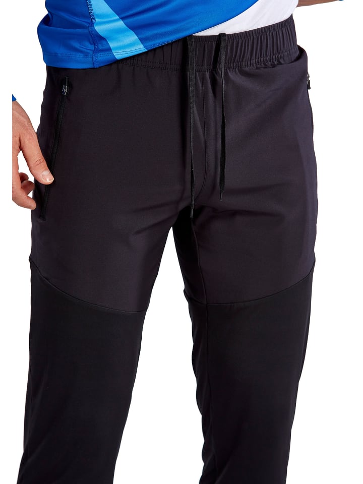 erima Performance Performance Laufhose in schwarz günstig kaufen