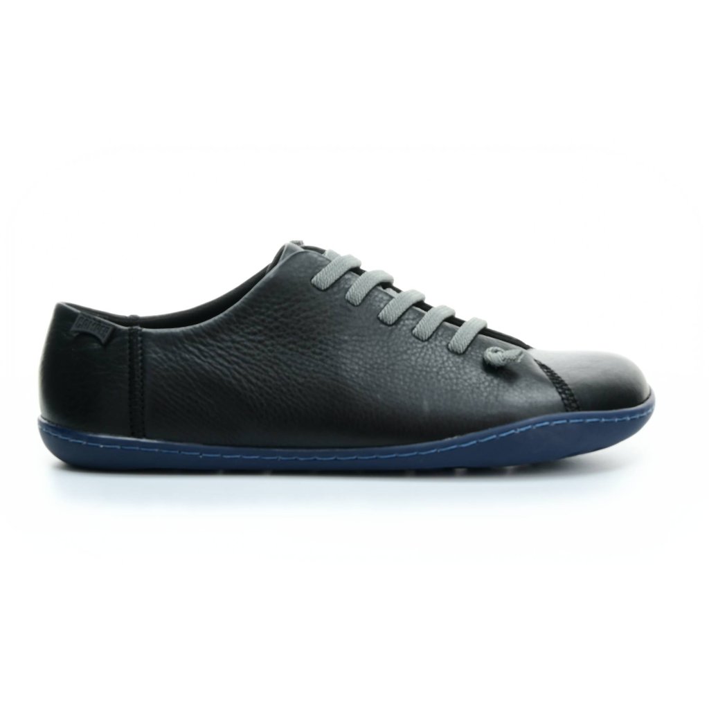 Camper Peu Cami Sella Negro (K200514-016) Barfußhalbschuhe