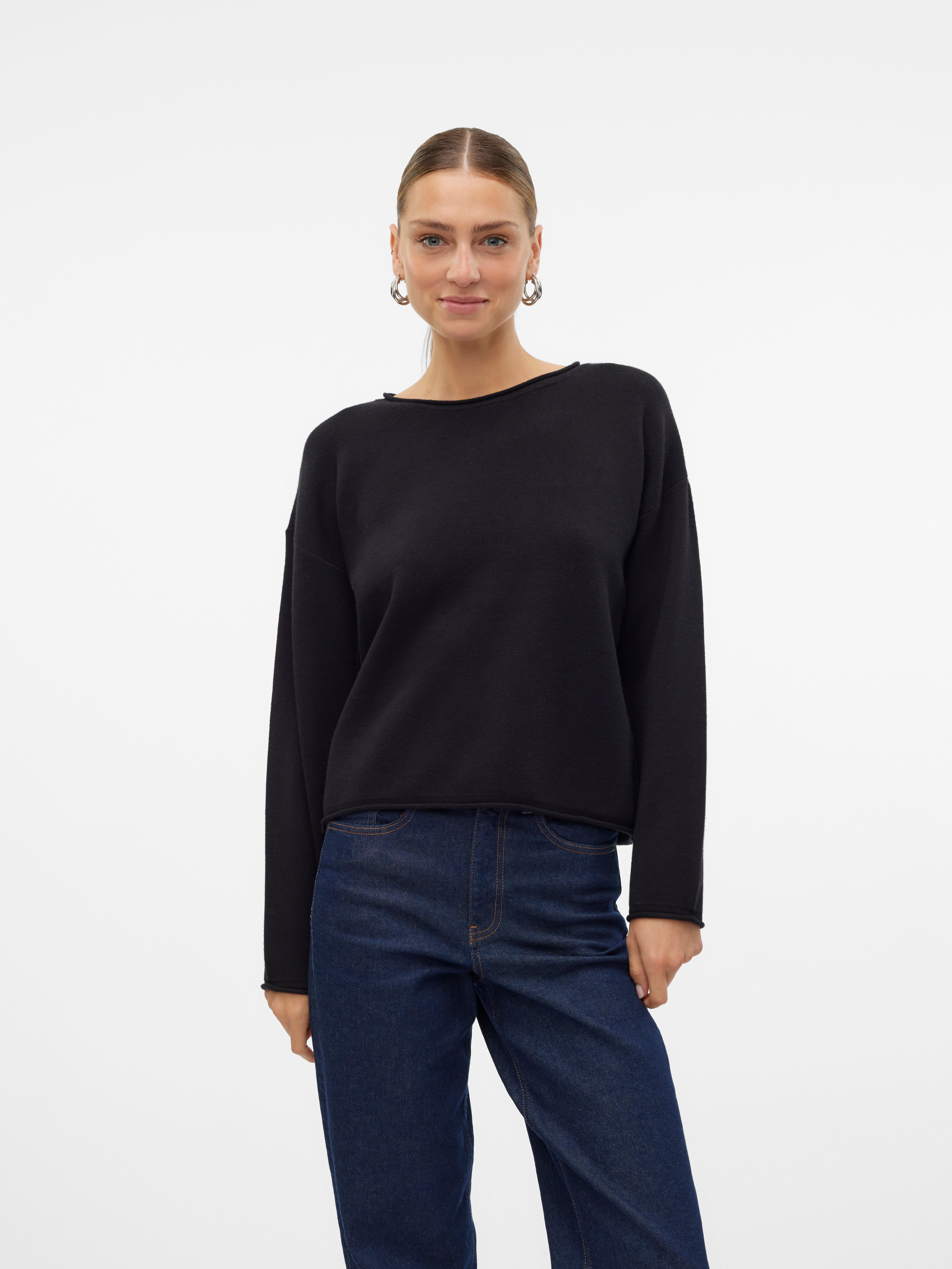 VMGOLD Pullover