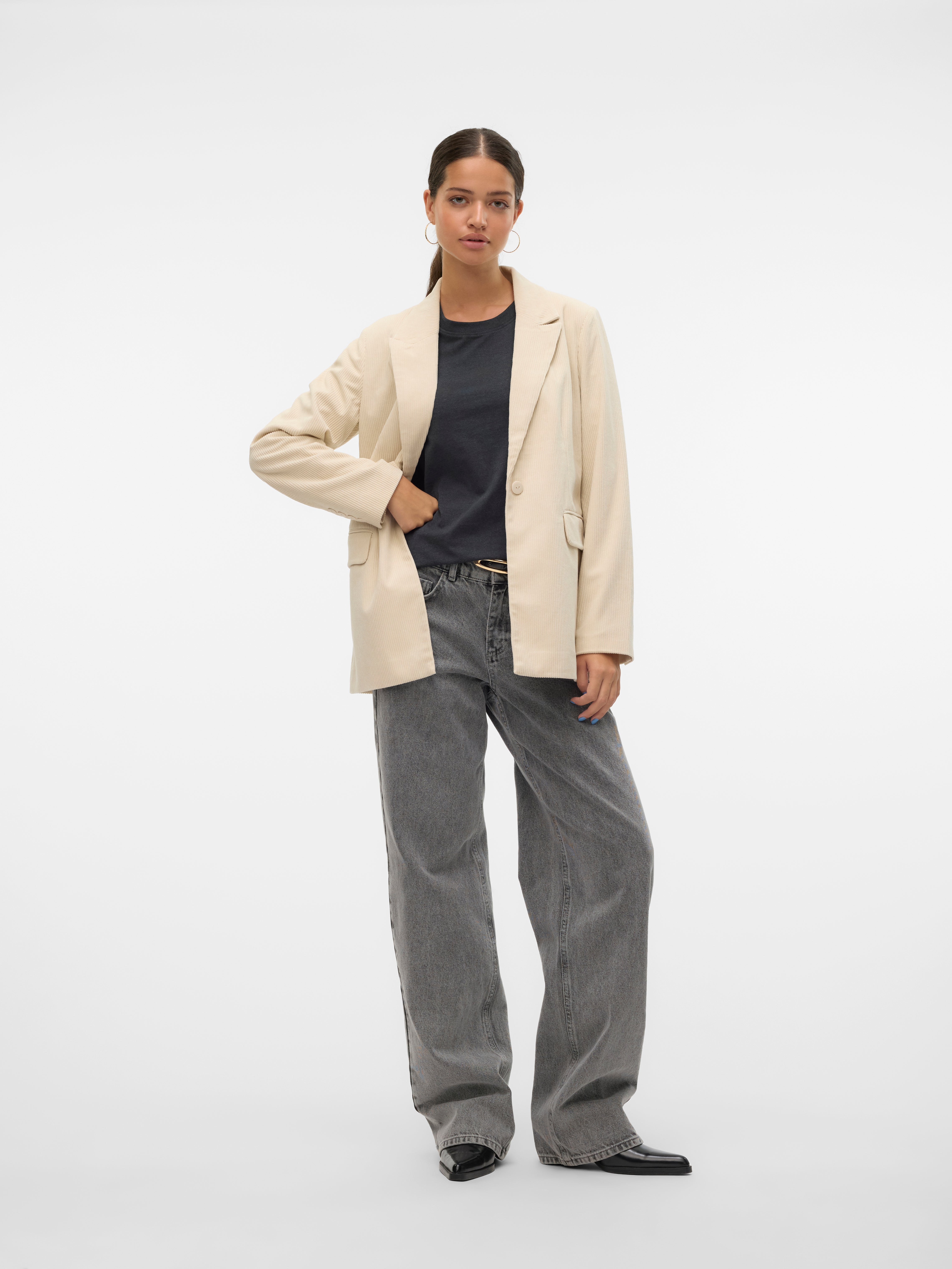 VMNORA Blazer