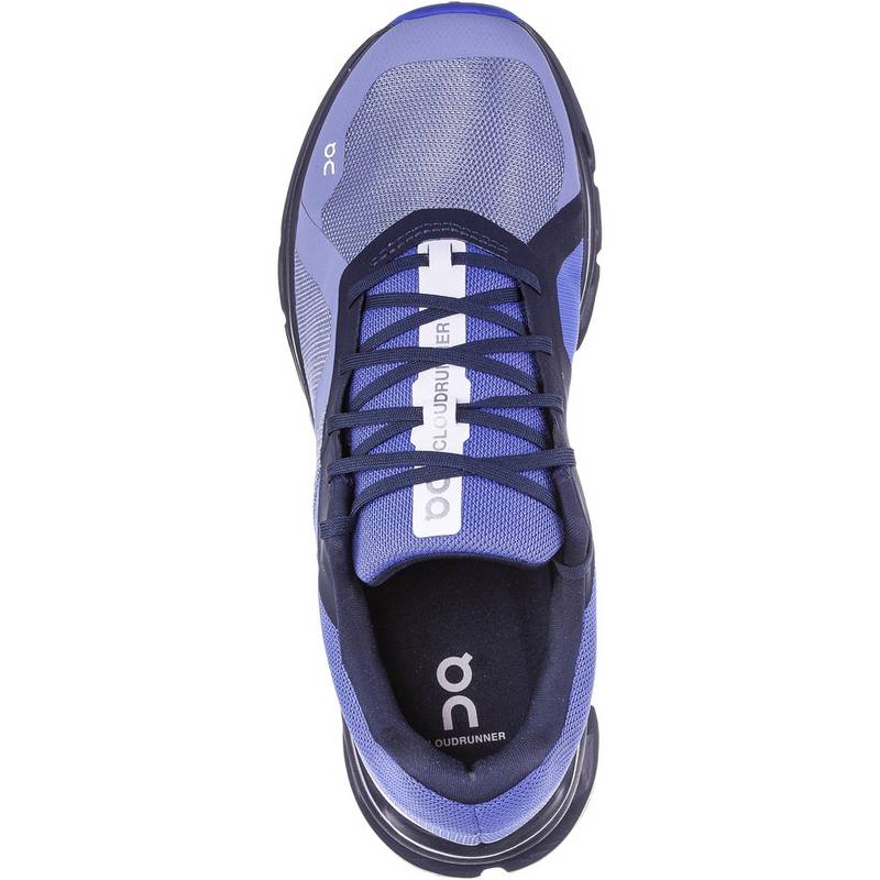 On Cloudrunner Laufschuhe Herren