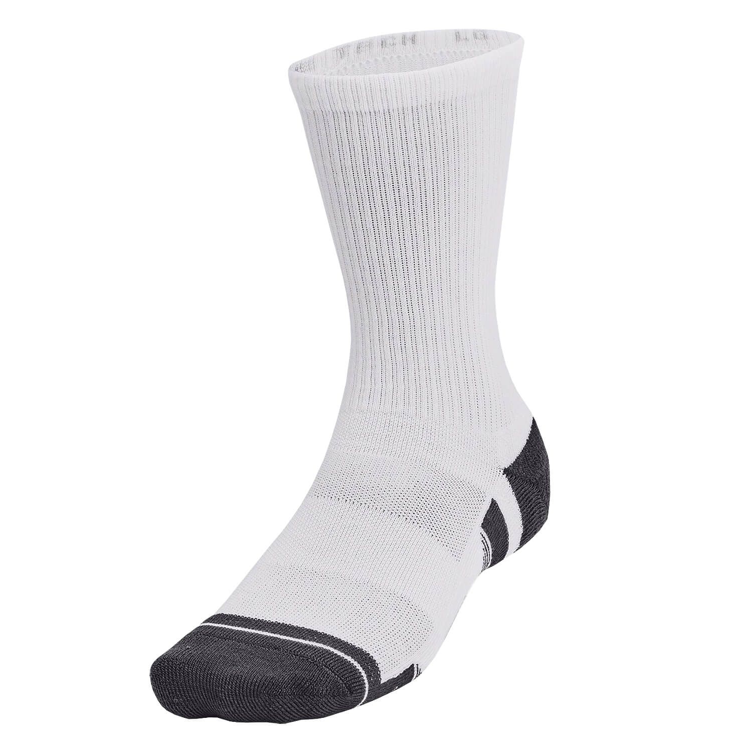 Performance Tech Crew Socken 3er Pack