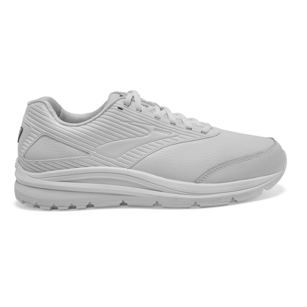 Brooks Addiction Walker 2 1103181D142 / weiss