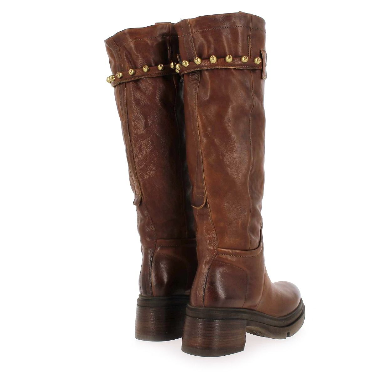 AS98  B15301 - cognac