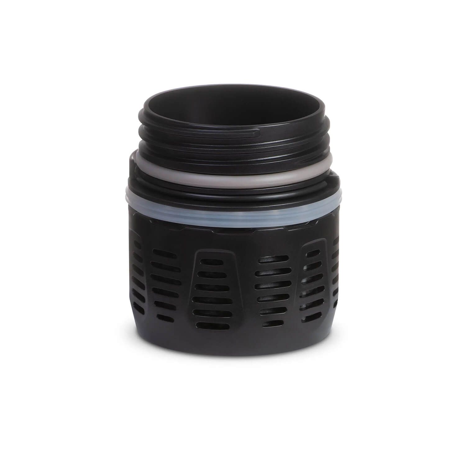 UltraPress Wasserfilter Trinkflasche