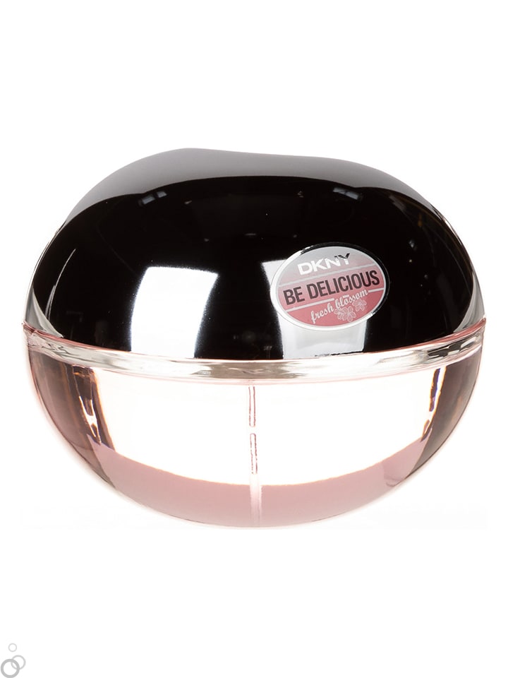 DKNY Be Delicious Fresh Blossom, EdP - 100 ml günstig kaufen onesize