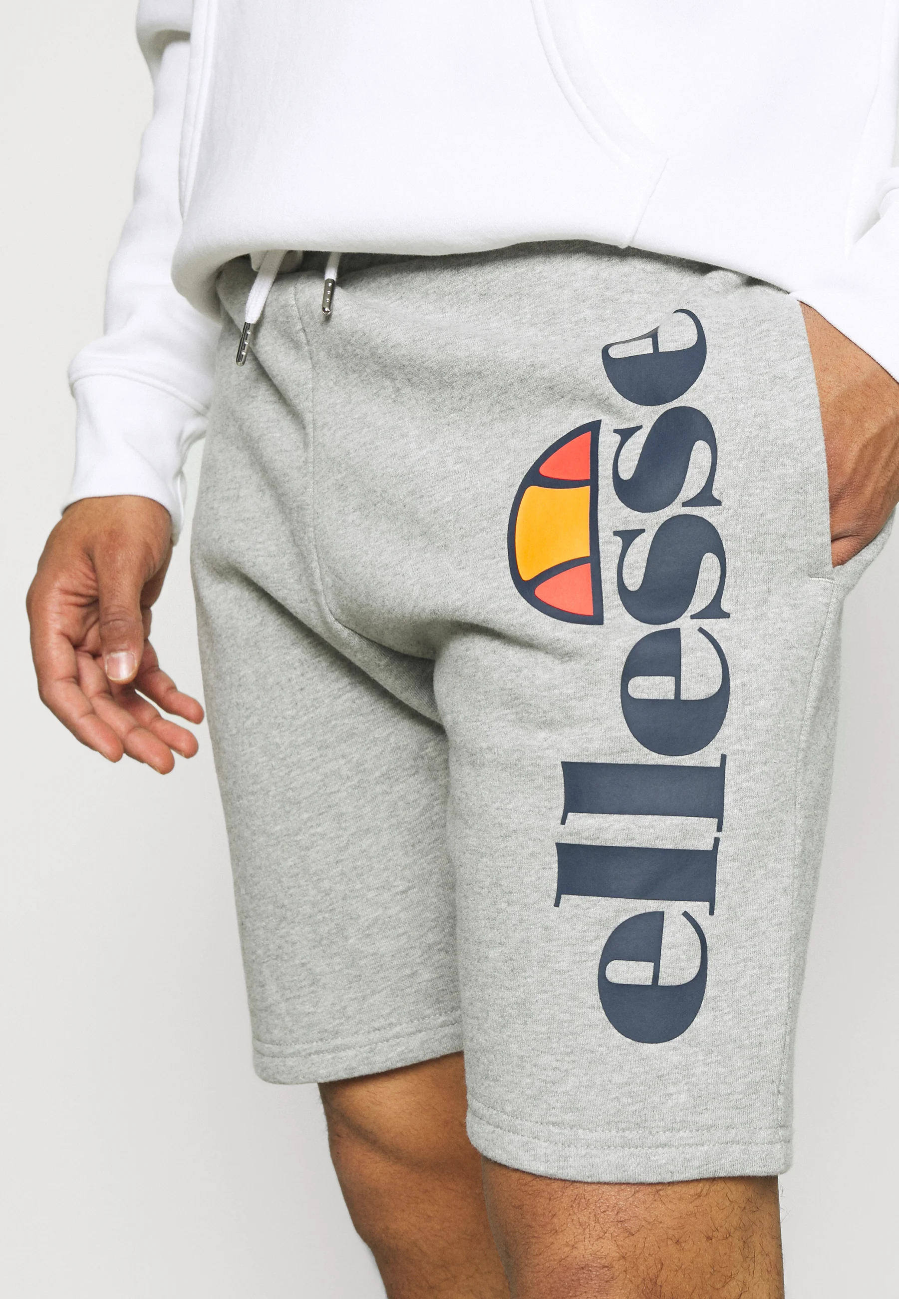 Ellesse BOSSINI - Pantalones de chándal