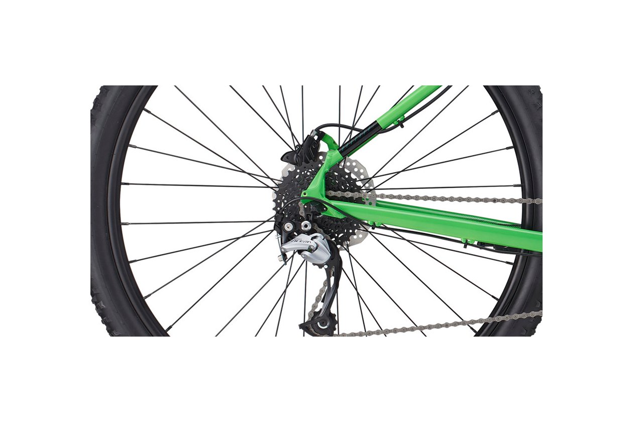Cannondale Trail 7 - 2023 - 29 Zoll - Diamant