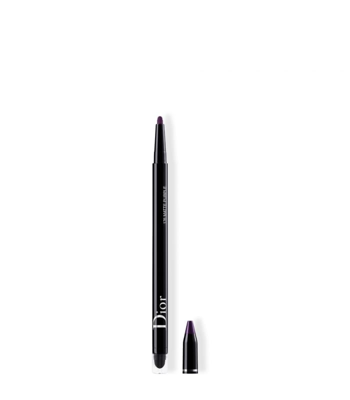 DIORSHOW 24 h* STYLO-Eye liner waterproof - Couleur & glisse intenses