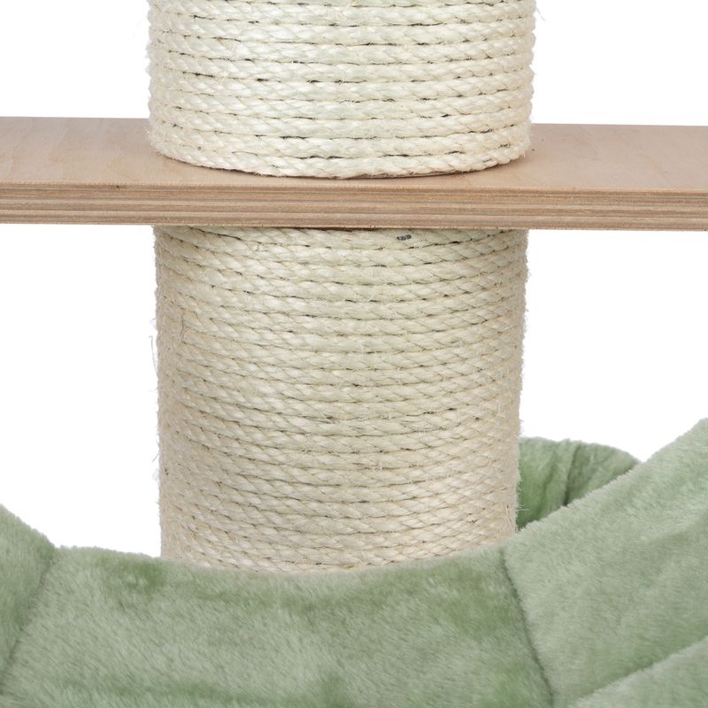 Kratzbaum Natural Paradise Magnolia XL zu TOP-Preisen | bitiba %