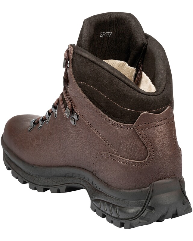 Hanwag Stiefel Waxenstein Bio