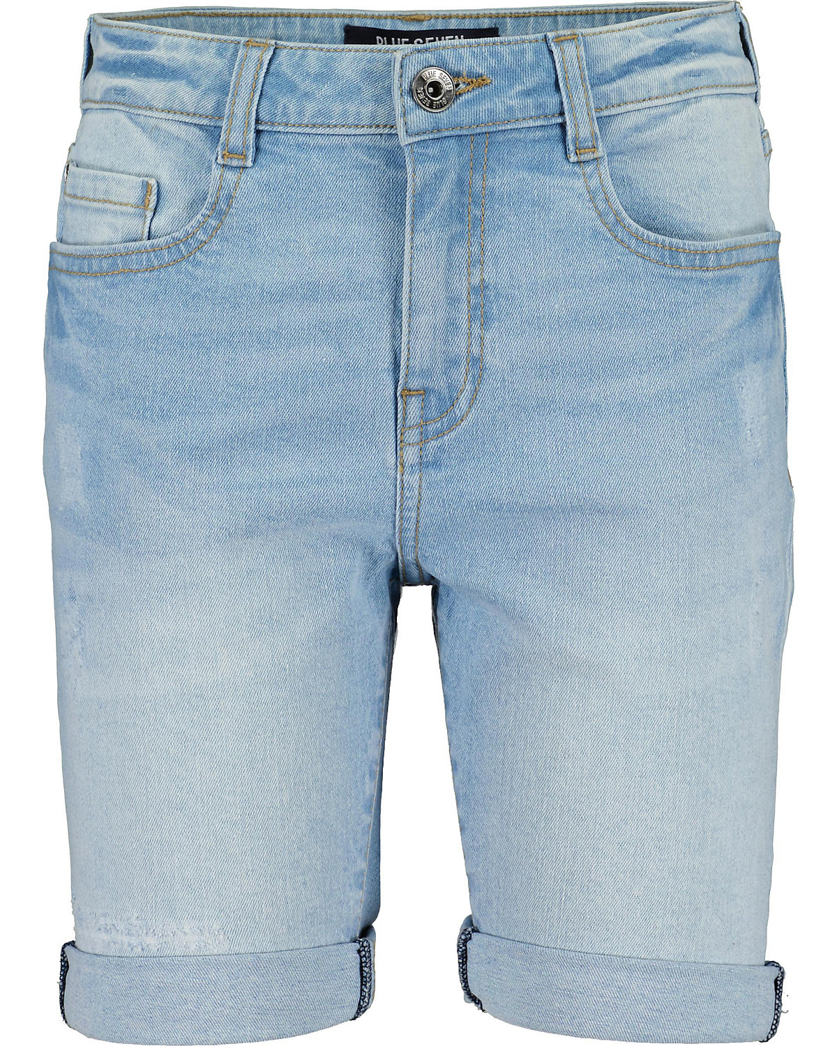 Jeansshorts für Jungen
