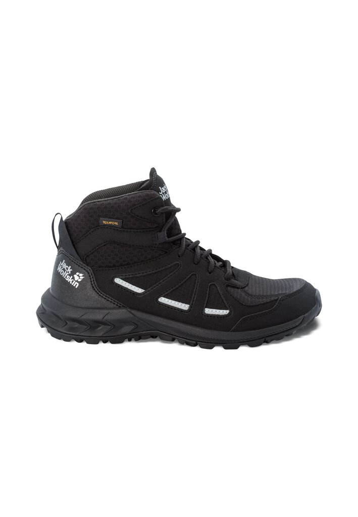 WOODLAND 2 TEXAPORE MID W Wasserdichte Wanderschuhe Damen