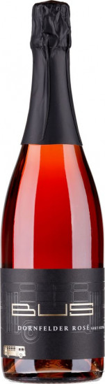 Rosé Sekt extra trocken - Weingut Bus