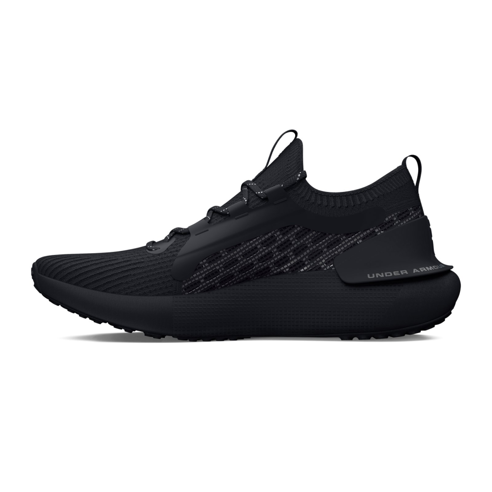 Under Armour HOVR Phantom 3 SE Reflect RFLCT 3027154-001 / schwarz