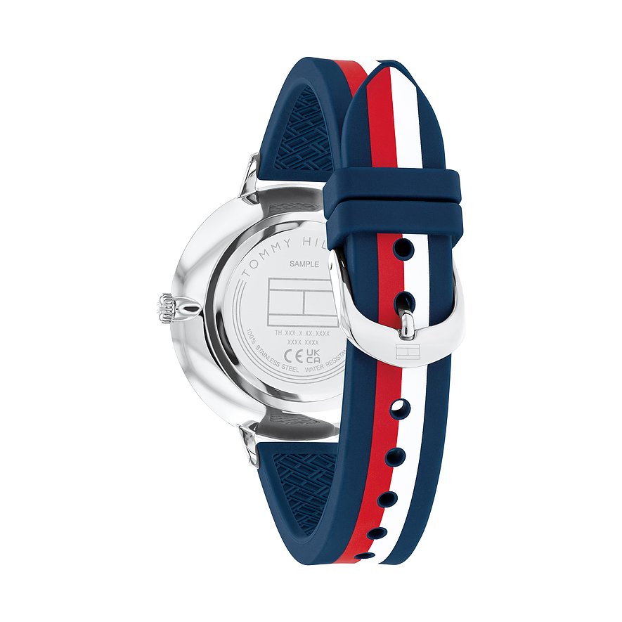 Tommy Hilfiger Damenuhr