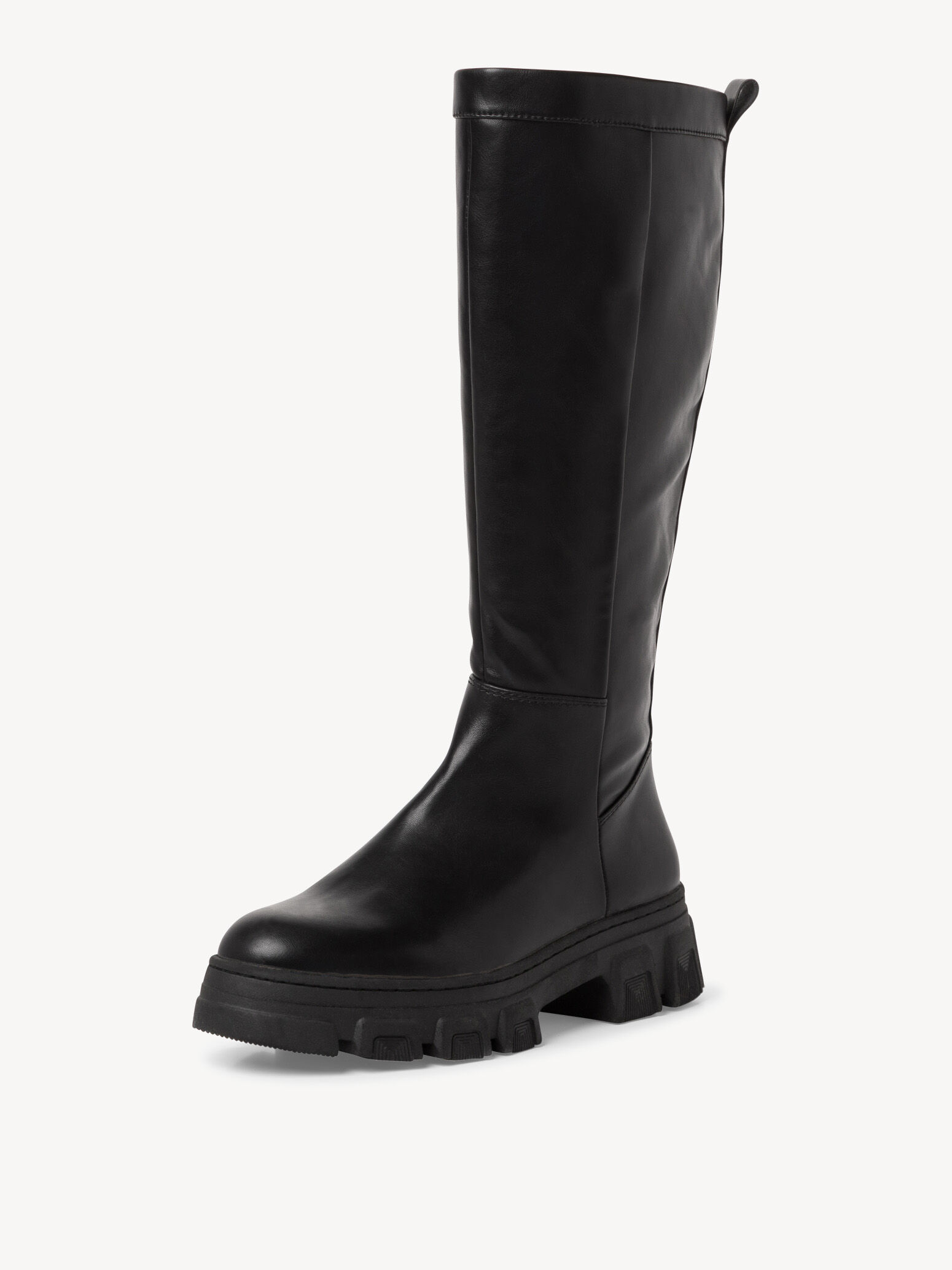 Bottes - noir