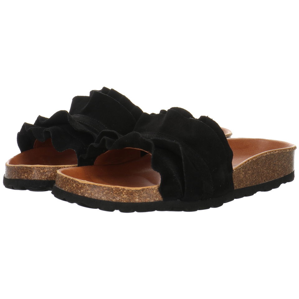 Verbenas Rocio Roda Pantolette