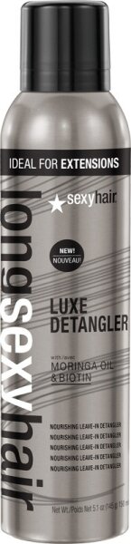 Sexyhair Long Luxe Detangler Leave-in-Pflege