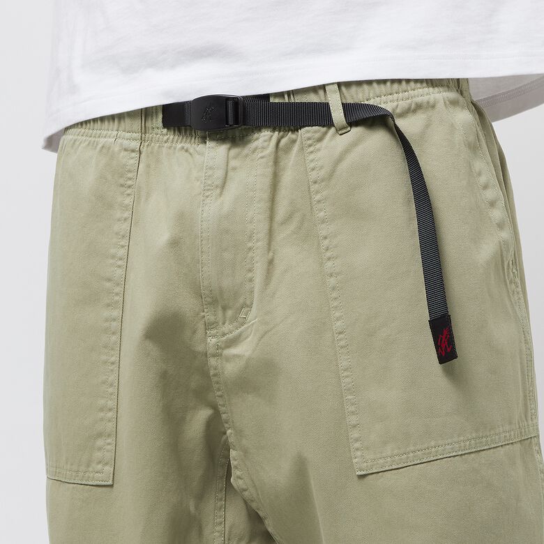 Gramicci Loose Tapered Ridge Pant faded olive