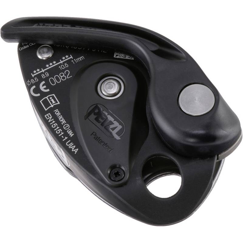 Petzl Grigri Sicherungsgert
