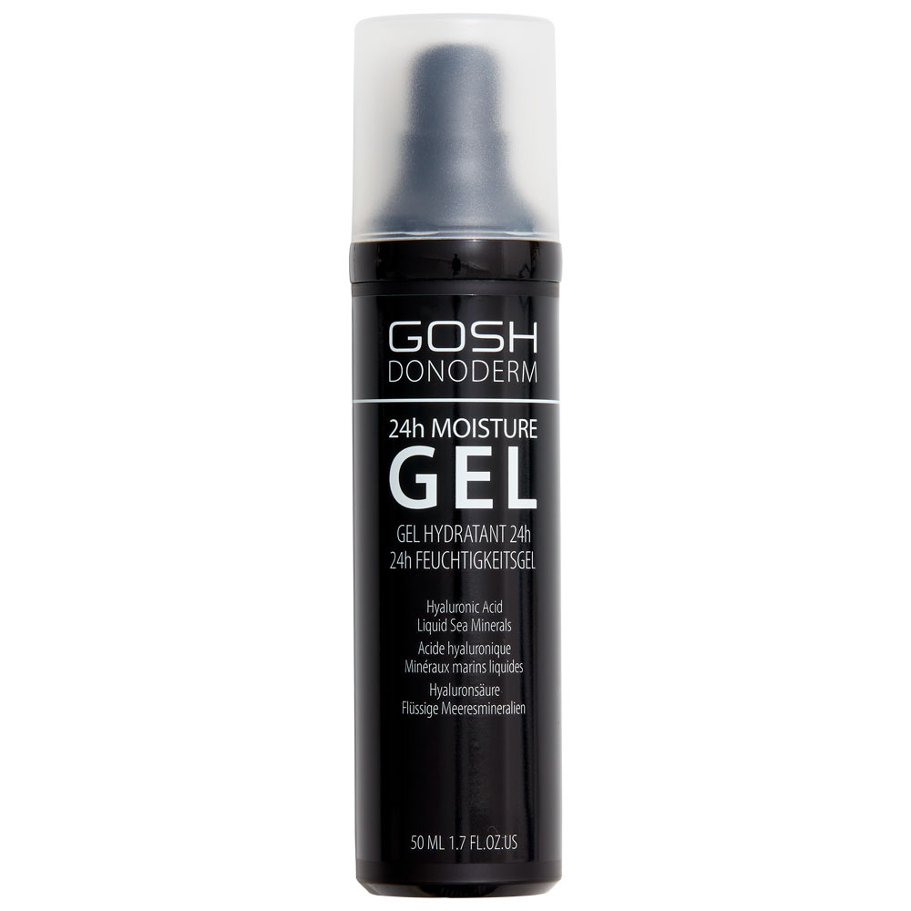 gosh copenhagen GOSH Donoderm 24h Moisture Gel Gel hydratant 24h