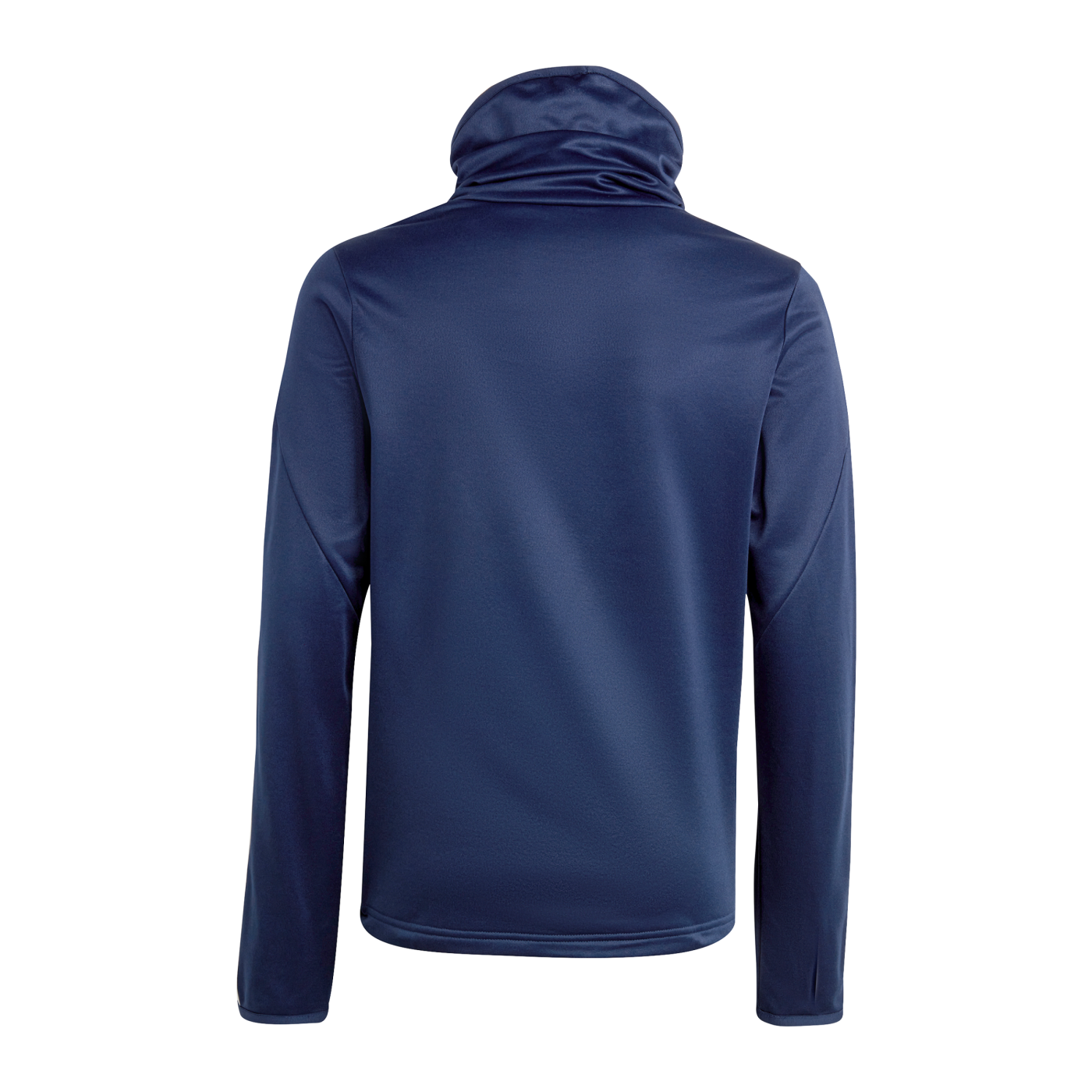 adidas Tiro 23 League Warm Top Kids Blau