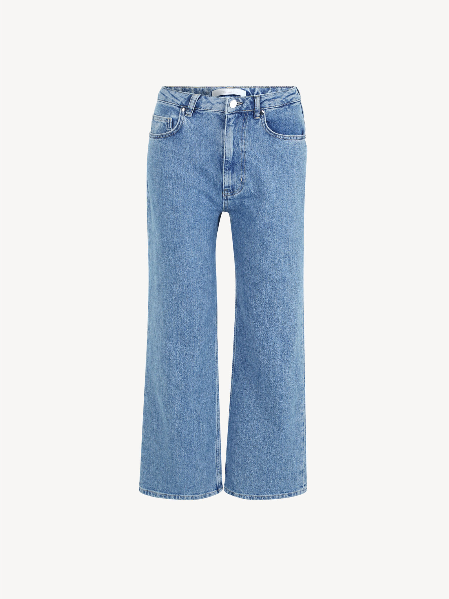 Jeans - bleu