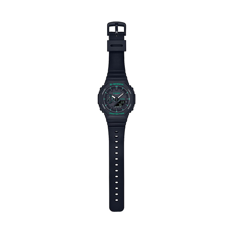 Casio Damenuhr Women Classic