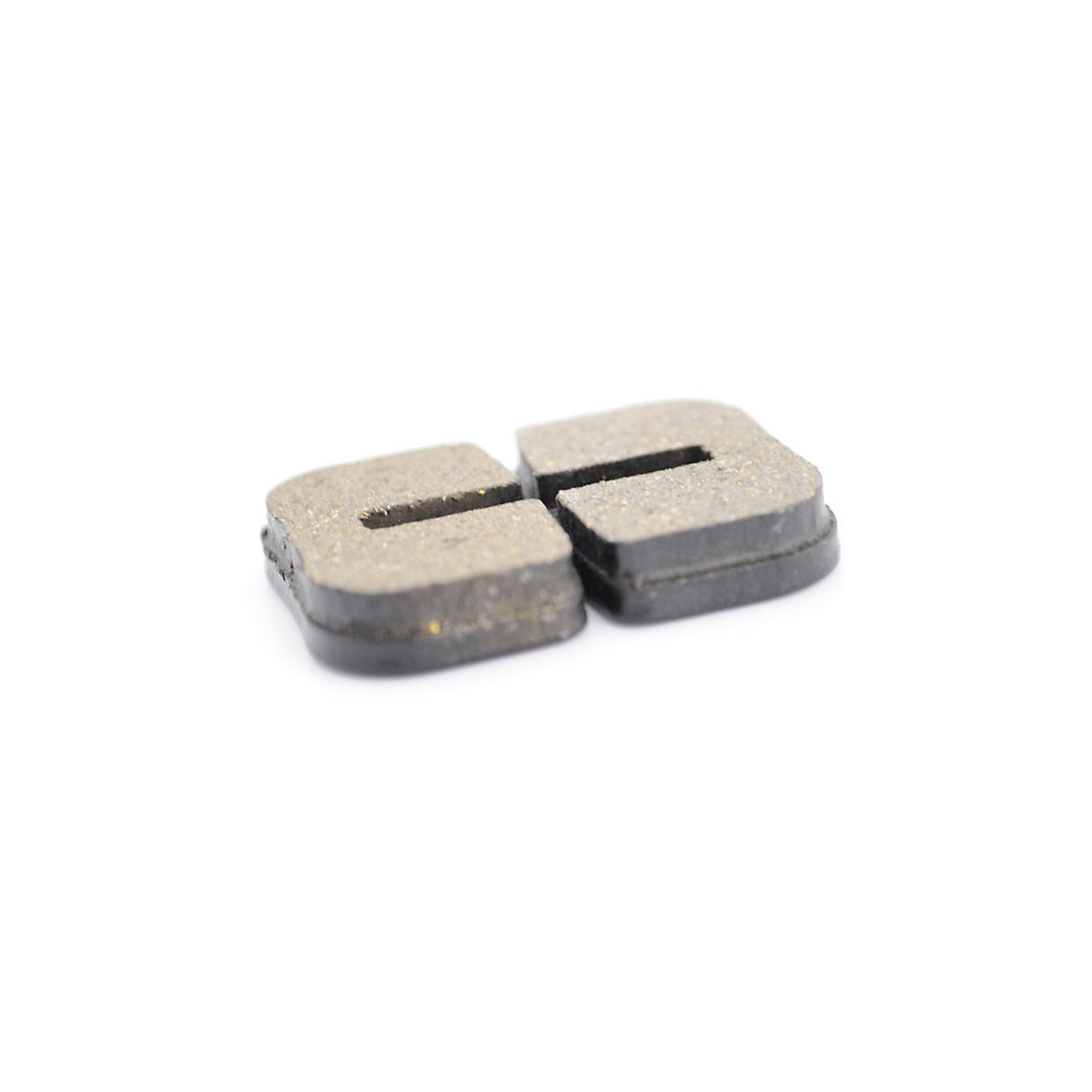 Bremsbeläge-Satz (2 St.)  für Mini Quad N85 P