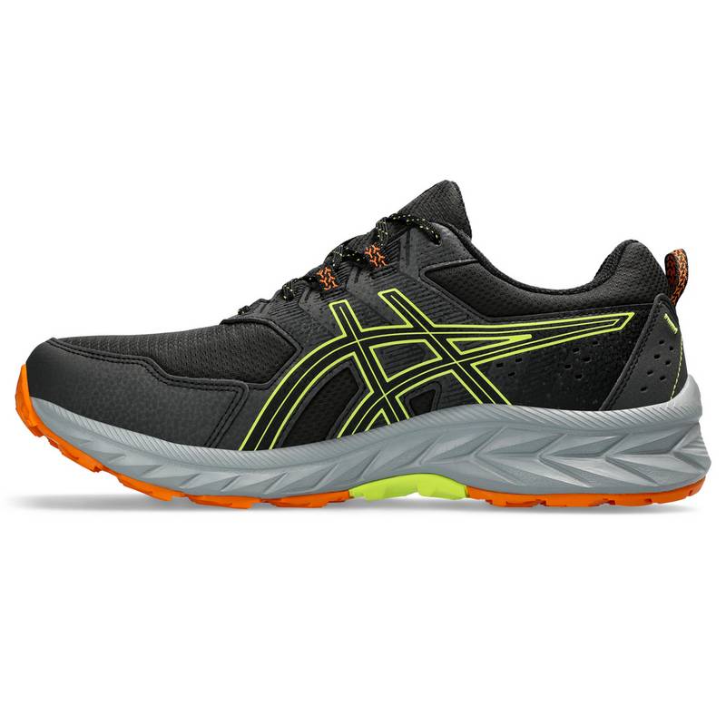 ASICS GEL-VENTURE 9 WP Laufschuhe Herren