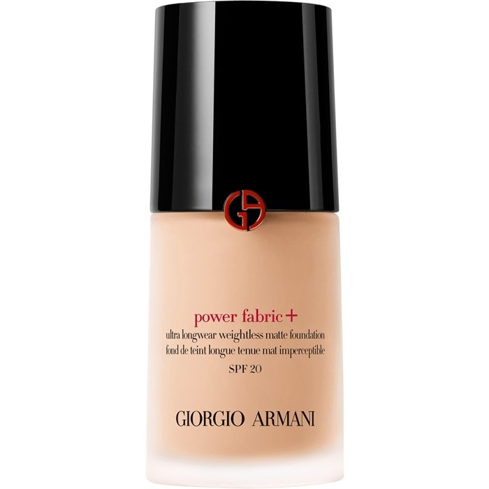 Power Fabric+ Longwear High Coverage Foundation