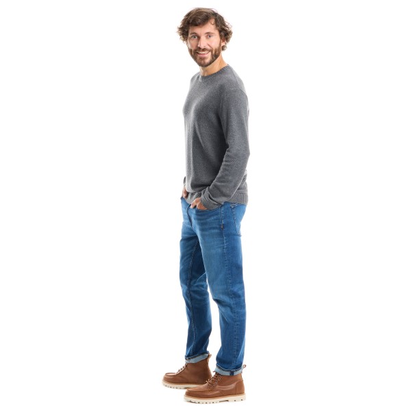 Sherpa - Phoktey Crew - Pullover