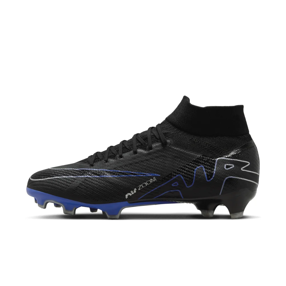 Nike Zoom Mercurial Superfly 9 Pro FG DJ5598-040 / schwarz