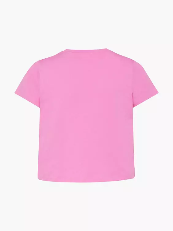 Nike Crop T-Shirt