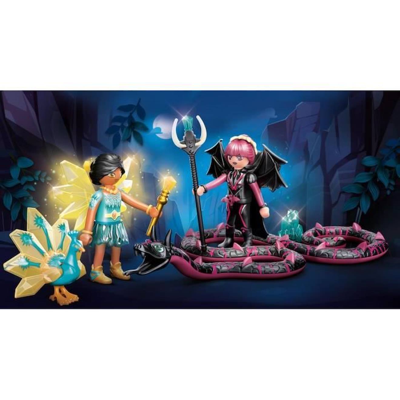 PLAYMOBIL