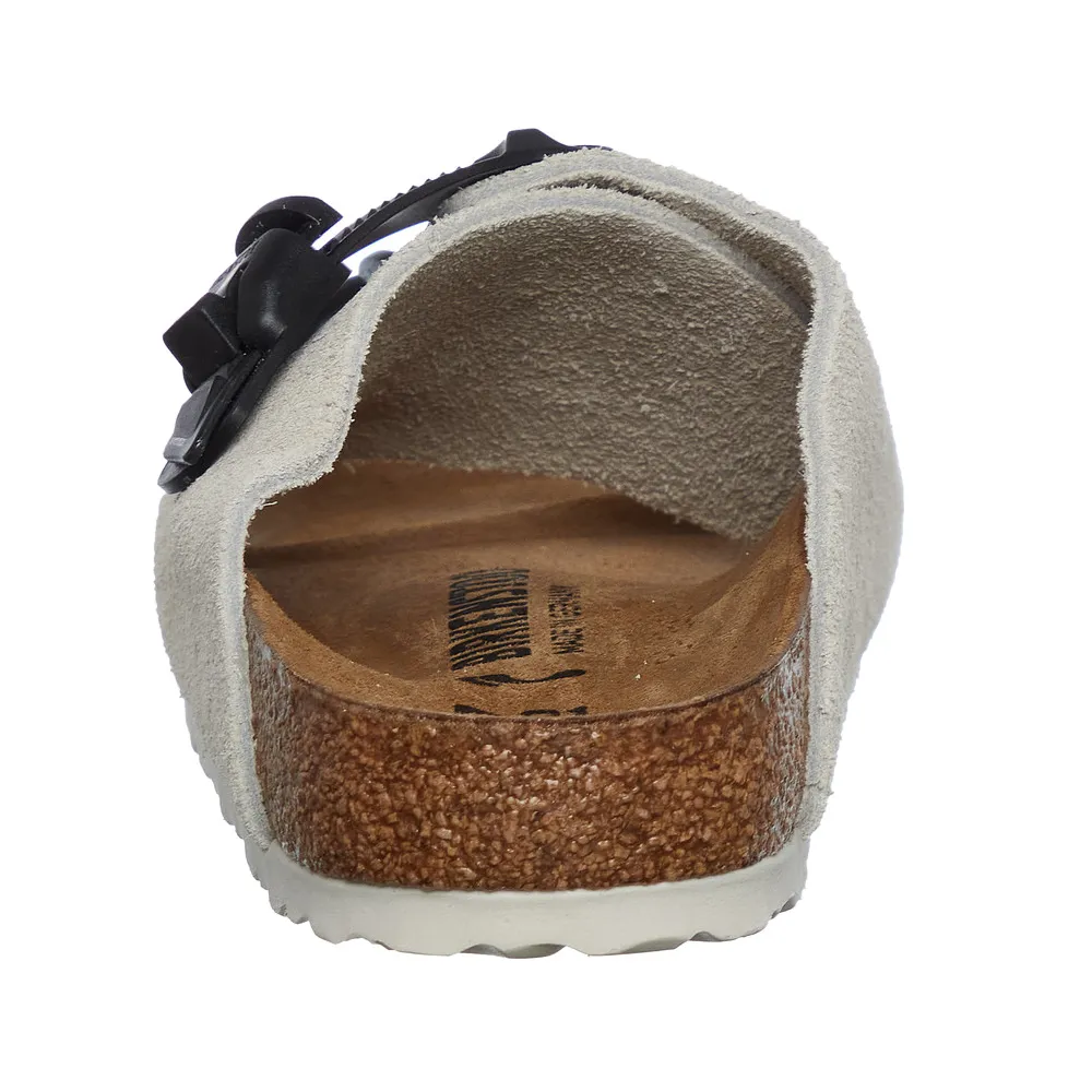 Birkenstock Zürich Tech 1026788 / weiss