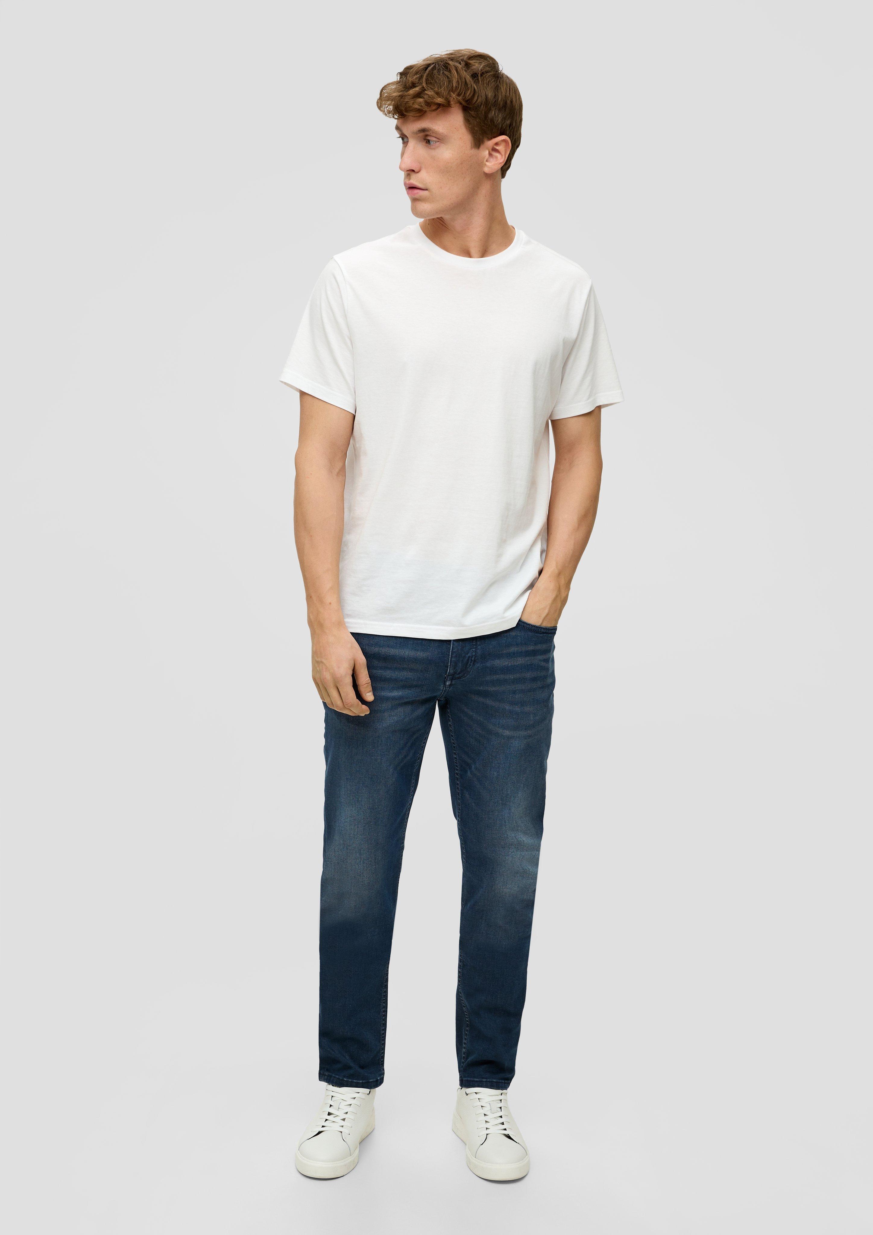 Jeans Nelio / Slim Fit / Mid Rise / Slim Leg  2139543-58Z2