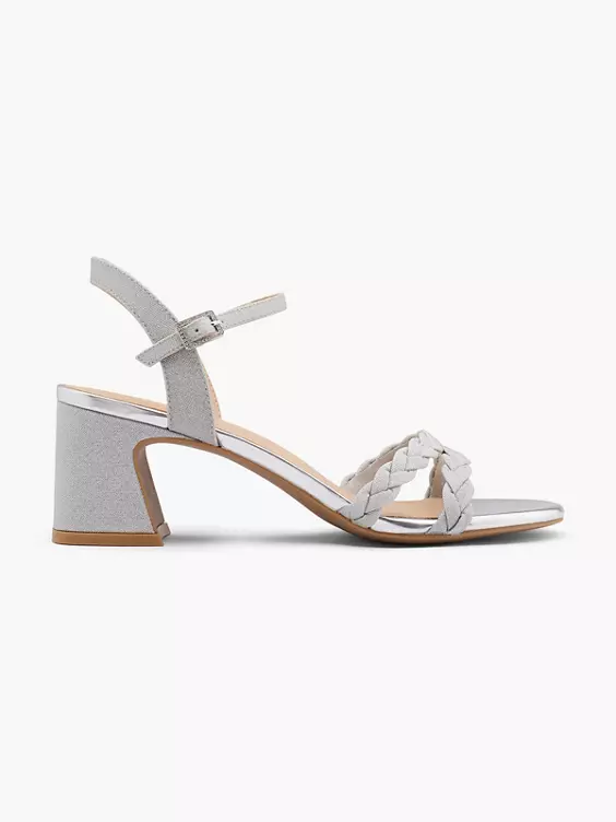 Catwalk Sandalette