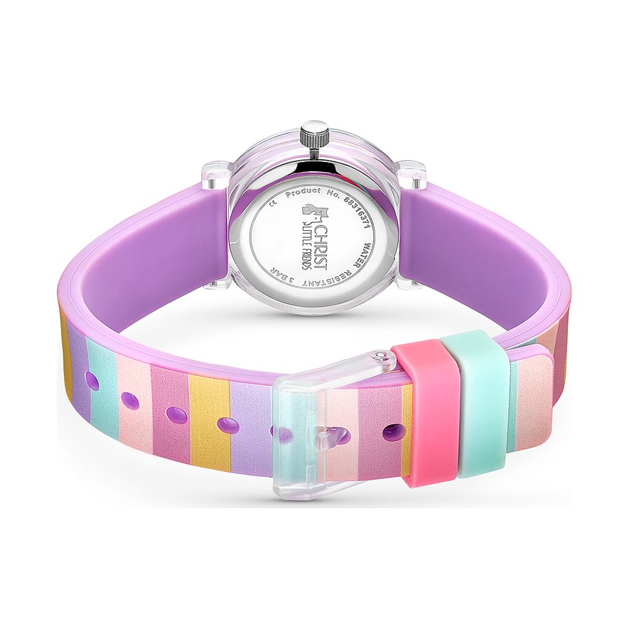 FAVS Little Friends Kinderuhr