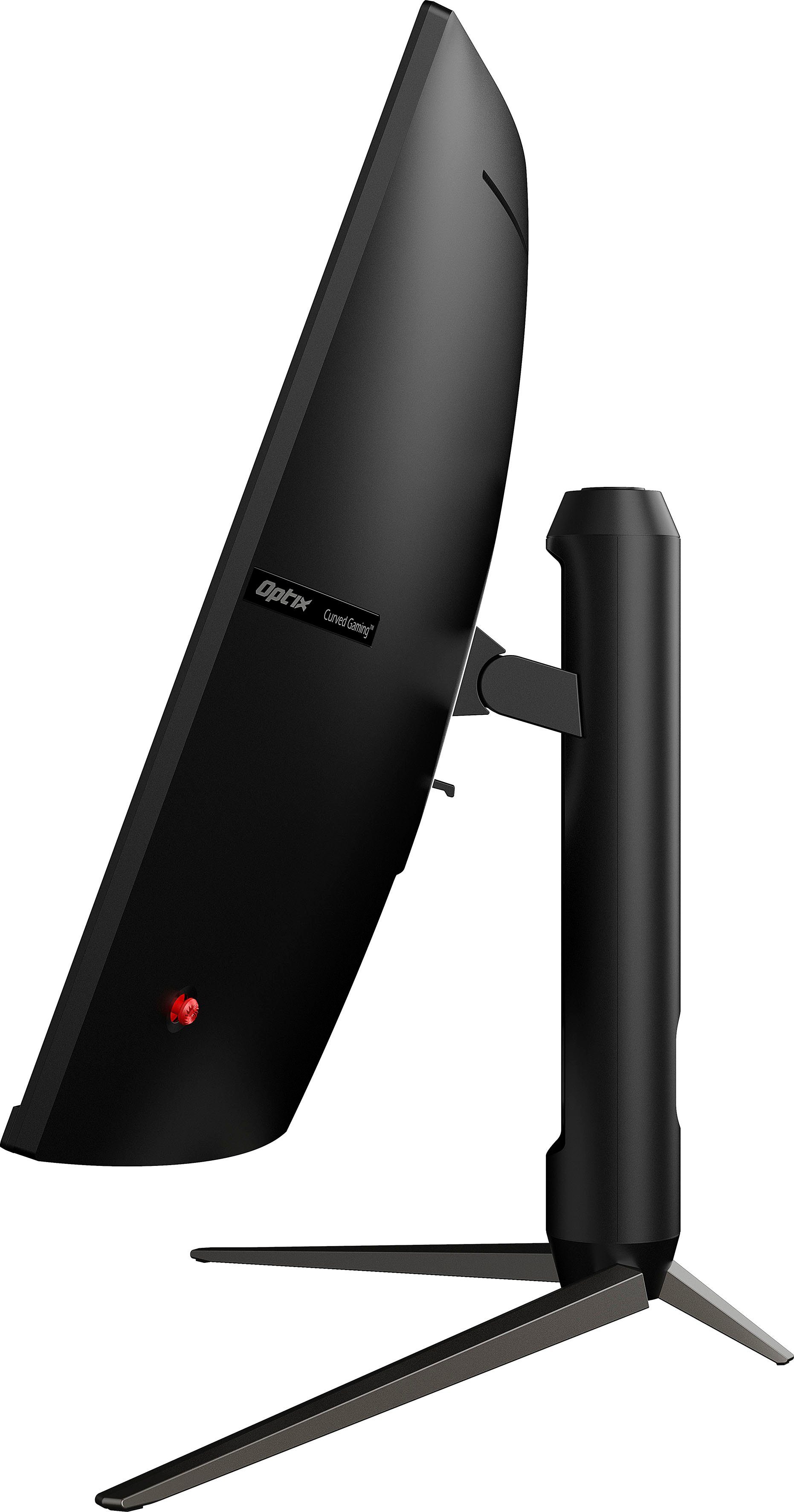 MSI Optix AG321CQR Curved-Gaming-LED-Monitor (80 cm/32 
