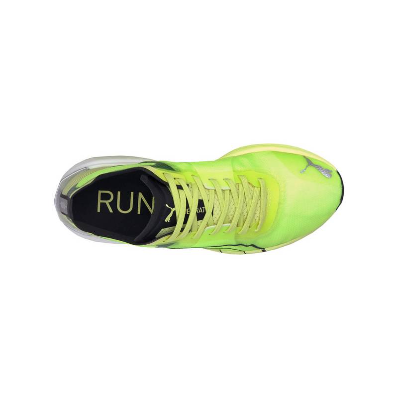PUMA Liberate Nitro Damen   F03 Laufschuh Laufschuhe Damen