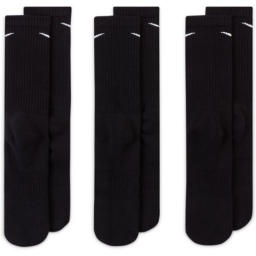 LIFESTYLE - TEXTILIEN - SOCKEN EVERYDAY CUSHION CREW 3ER PACK SOCKEN