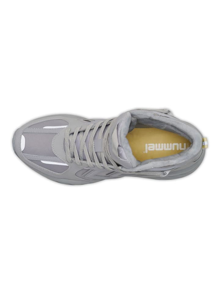 Hummel Hummel Schnürsenkel Sneaker Reach Lx Erwachsene in LUNAR ROCK günstig kaufen