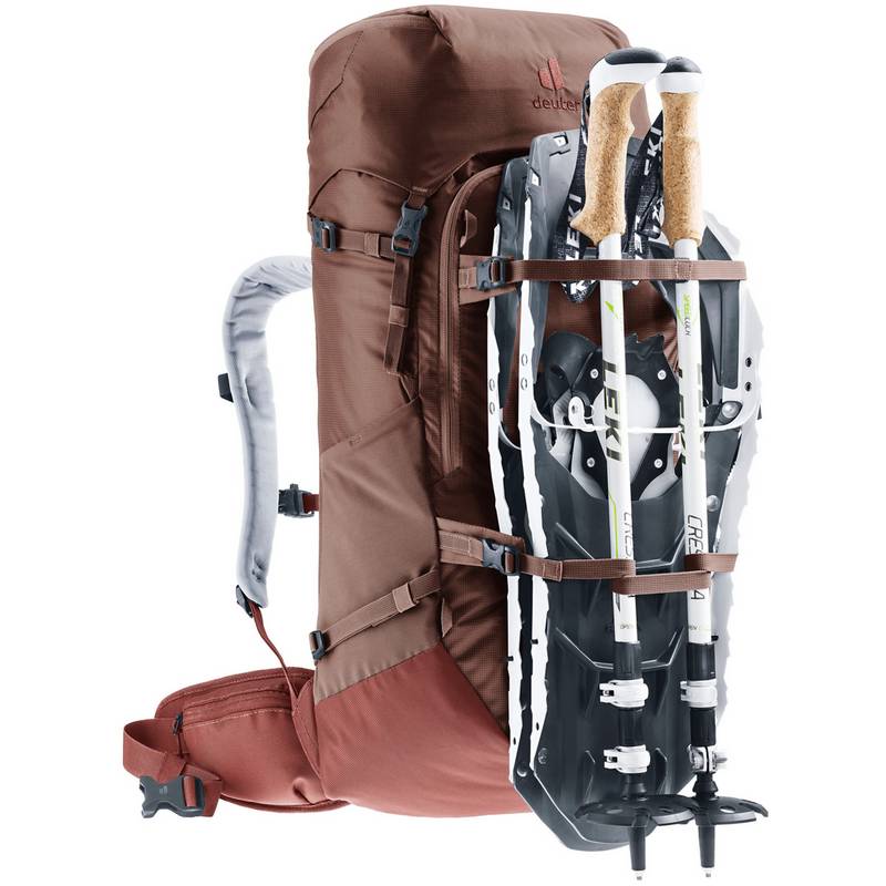 Deuter Rise 32+ SL Skirucksack Damen