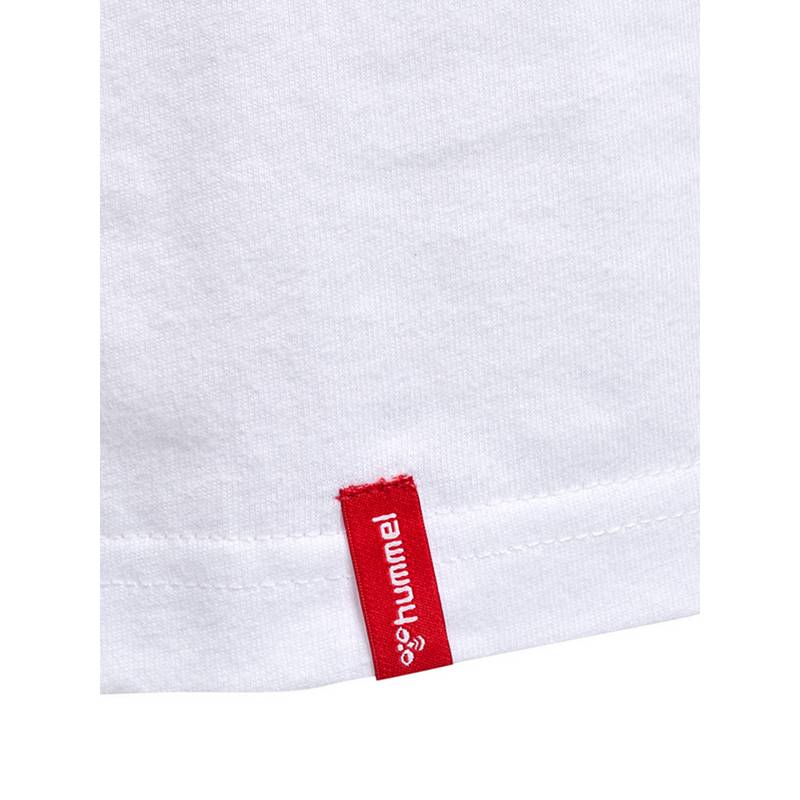 hummel hmlRED HEAVY T-SHIRT L/S WOMAN T-Shirt Damen